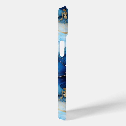 iPhone 15 Case (Achterkant / Rechts)