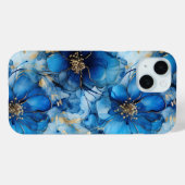 iPhone 15 Case (Achterkant (horizontaal))