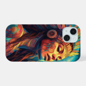 iPhone 15 case iPhone 15 Hoesje (Achterkant horizontaal)