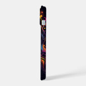 iPhone 15 case iPhone 15 Hoesje (Linkerkant)