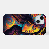 iPhone 15 case iPhone 15 Hoesje (Achterkant horizontaal)