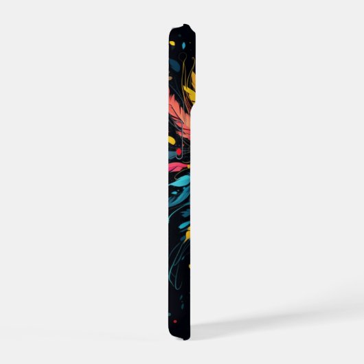 iPhone 15 case iPhone 15 Hoesje (Rechterkant)