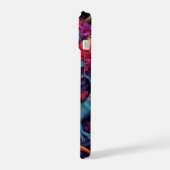 iPhone 15 case iPhone 15 Hoesje (Linkerkant)