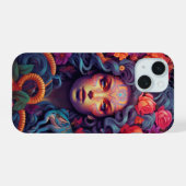 iPhone 15 case iPhone 15 Hoesje (Achterkant horizontaal)