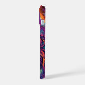 iPhone 15 case iPhone 15 Hoesje (Linkerkant)