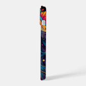 iPhone 15 case iPhone 15 Hoesje (Linkerkant)