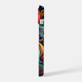 iPhone 15 case iPhone 15 Hoesje (Linkerkant)