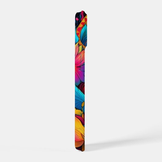 iPhone 15 case iPhone 15 Hoesje (Rechterkant)