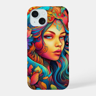 iPhone 15 case iPhone 15 Hoesje