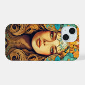 iPhone 15 case iPhone 15 Hoesje (Achterkant horizontaal)