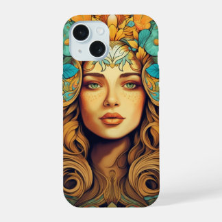 iPhone 15 case iPhone 15 Hoesje