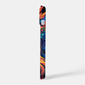 iPhone 15 case iPhone 15 Hoesje (Linkerkant)