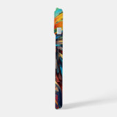 iPhone 15 case iPhone 15 Hoesje (Linkerkant)