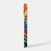 iPhone 15 case iPhone 15 Hoesje (Linkerkant)