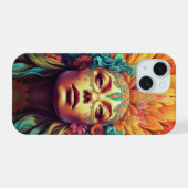 iPhone 15 case iPhone 15 Hoesje (Achterkant horizontaal)