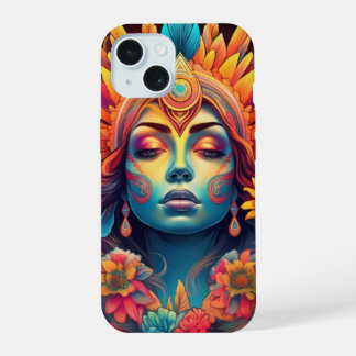 iPhone 15 case iPhone 15 Hoesje