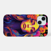 iPhone 15 case iPhone 15 Hoesje (Achterkant horizontaal)