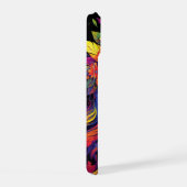 iPhone 15 case iPhone 15 Hoesje (Rechterkant)