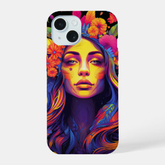 iPhone 15 case iPhone 15 Hoesje