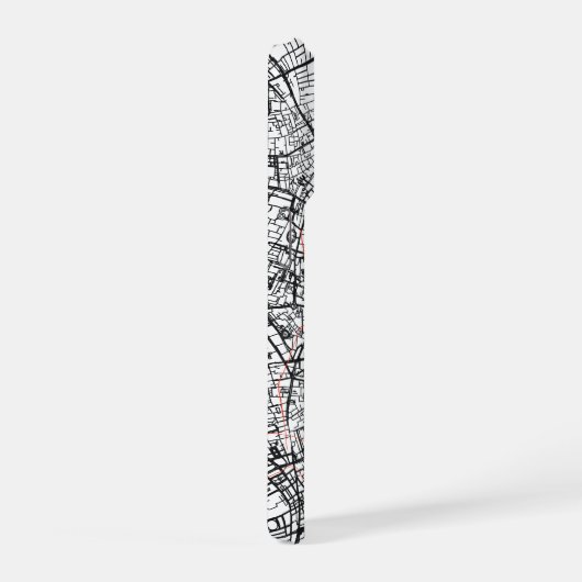 iphone 15 case iPhone hoesje (Rechterkant)