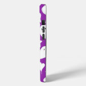 iPhone 15 C'est un mignon coque pour Halloween. (Verso / Gauche)