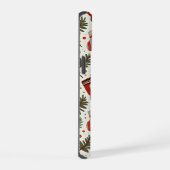 iPhone 15 Coque de Noël (Côté droit)