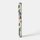 iPhone 15 Coque de Noël (Côté gauche)