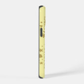 iPhone 15 Coque élégant - Protection & Cadeau tend (Côté droit)