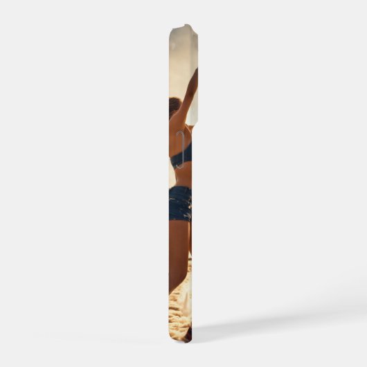 iPhone 15 coques professionnels (Côté droit)