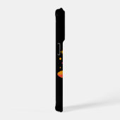 iPhone 15 coques professionnels (Côté droit)