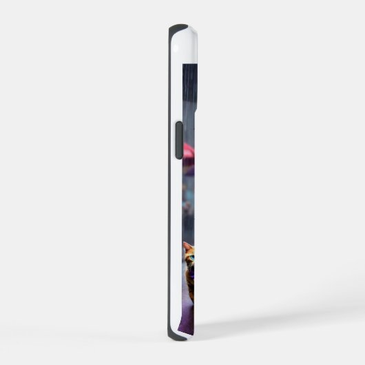 iPhone 15 Coques robustes : Durable, élégant et co (Côté droit)