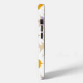iPhone 15 - Daisy Mobile Hoesje (Achterkant / Links)