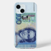 iphone 15 hoesje (Achterkant)