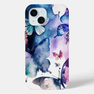 iPhone 15 Hoesje
