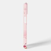 iphone 15 hoesje (Achterkant / Rechts)