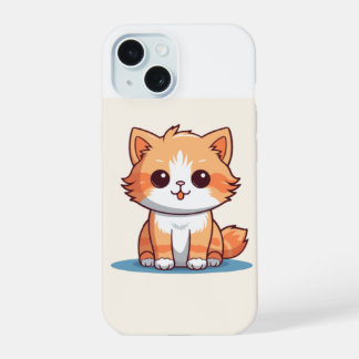 iPhone 15 Hoesje