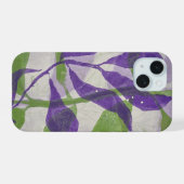 iPhone 15 Hoesje (Achterkant horizontaal)