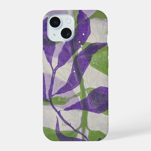 iPhone 15 Hoesje (Achterkant)