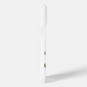 iPhone 15 hoesje (Doodle - Handgetekend) (Achterkant / Rechts)