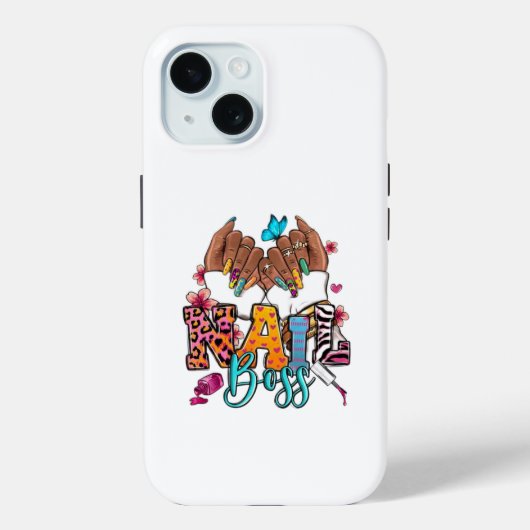 Iphone 15 Hoesje ☎️ | iPhone 15 Hoesje 📲 (Achterkant)