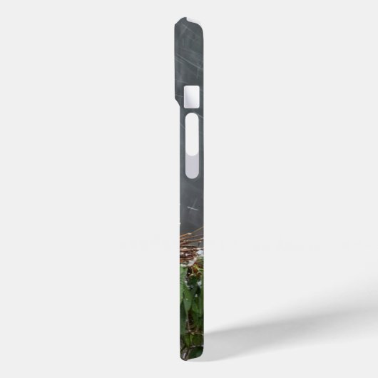 iPhone 15 Hoesje ontwerp (Achterkant / Links)