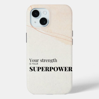 iphone 15 hoesje voor jou