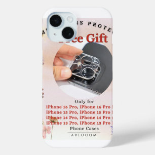 iPhone 15 Hoesjes