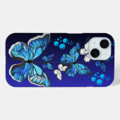 iPhone 15 Hoesjes (Achterkant (horizontaal))