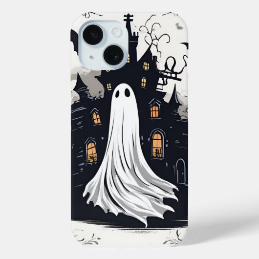 iPhone 15 Hoesjes (Achterkant)