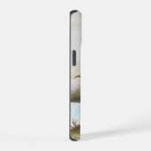 iPhone 15 Hoesjes Hoesje (Rechterkant)