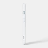 Iphone 15 ikebana hoesje (Linkerkant)