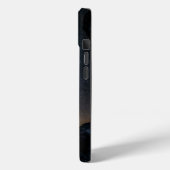 iPhone 15 images Coques millions d'étoiles scintil (Verso / Gauche)