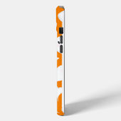 iPhone 15 Mini C'est un mignon coque pour Halloween. (Verso / Gauche)