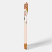 iPhone 15 Mini Coque de cellule chrétien - modifiable (Verso / Droite)